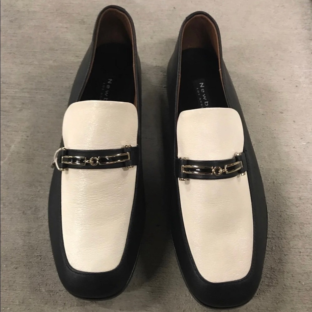 Newbark Loafers
